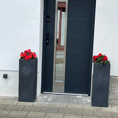 公寓 Eg-souterrain *