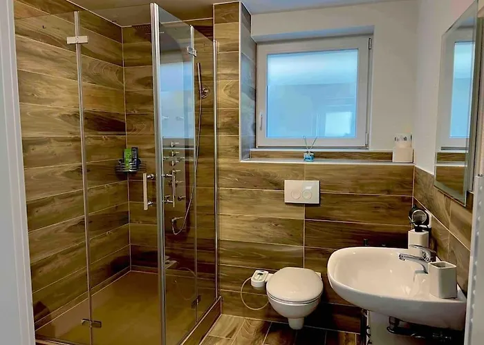 Eg-souterrain شقة