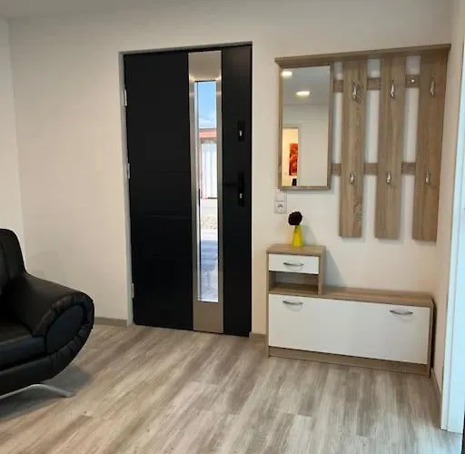 Eg-souterrain شقة