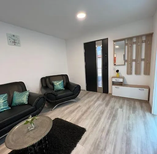 Eg-souterrain شقة *