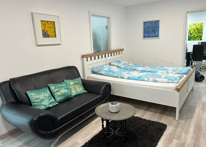 Eg-souterrain شقة *