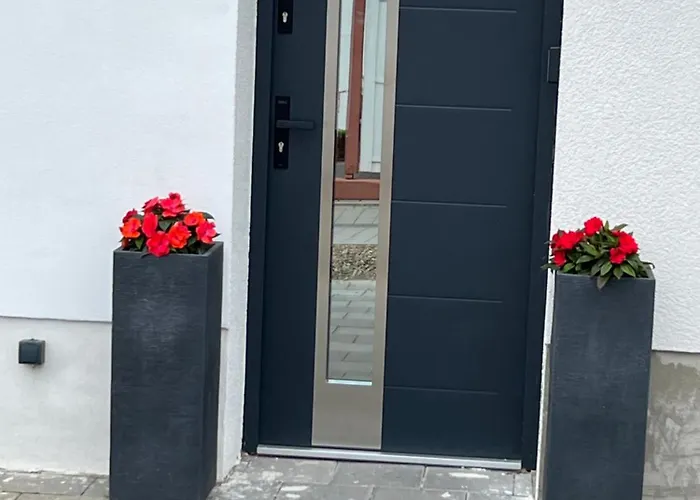 شقة Eg-souterrain *